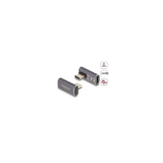 DeLOCK USB 3.2 Gen 2 DisplayPort 1.4 Thunderbolt 3 USB-C Adapter - High-Speed Connectivity for Enhanced Display Performance!